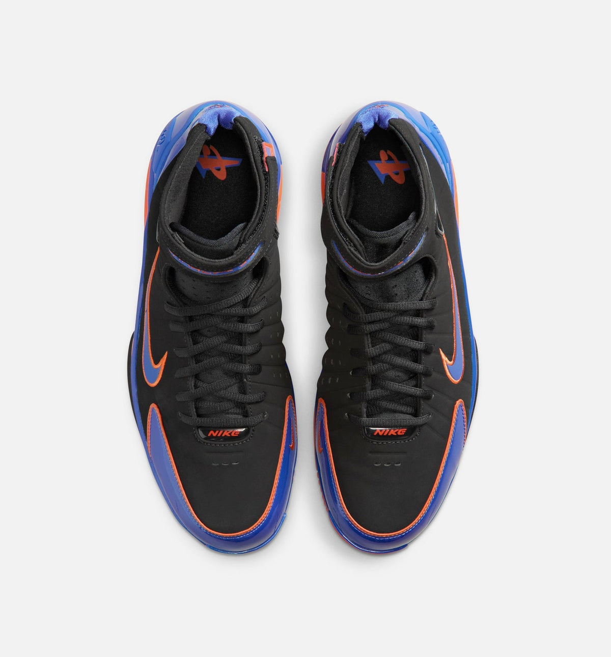 Nike Air Zoom Huarache 2K4 “Penny Hardaway” Men’s Basketball Shoes