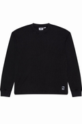 OBEY POST THERMAL Dusty Black Limo