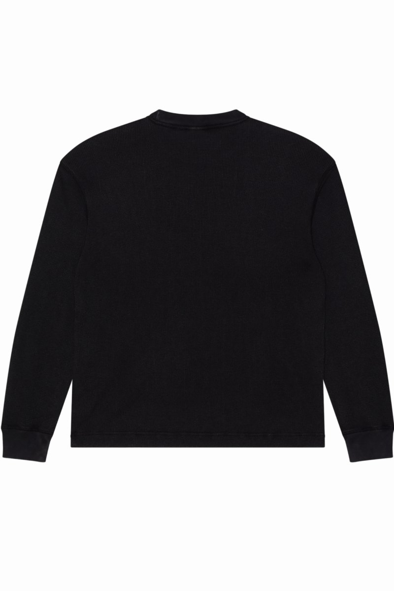 OBEY POST THERMAL Dusty Black Limo