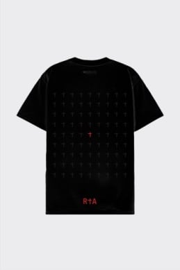 RTA Liam Tee